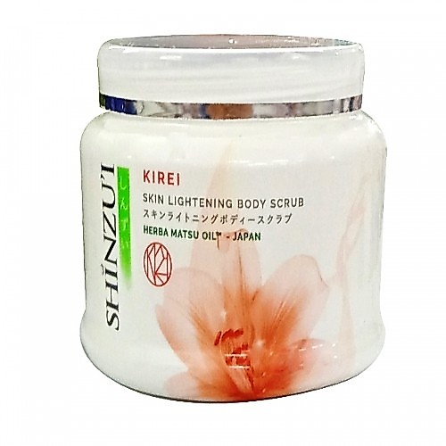 LULUR SHINZUI KIREI 200ML POT
