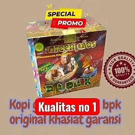 G-MAX new kualitas 1 kopi lampung merah