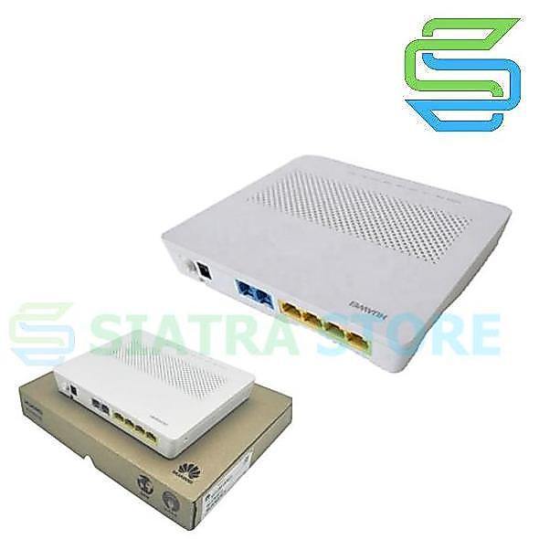 TERBARU - Huawei EPON ONT HG8240F | EPON ONU HG8240F