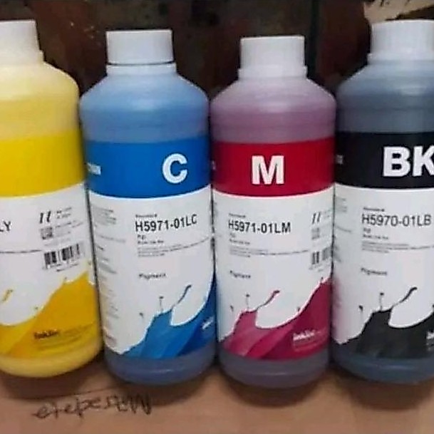 Tinta Inktec  HP Pigment Page wide 477 DW Printer