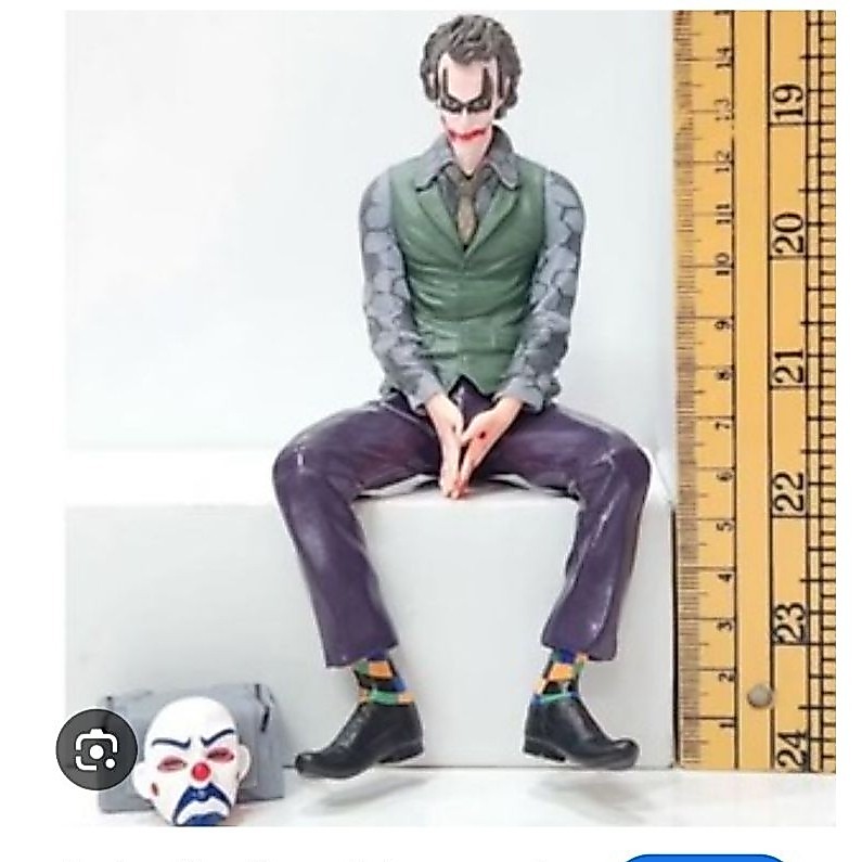 Action Figure Joker