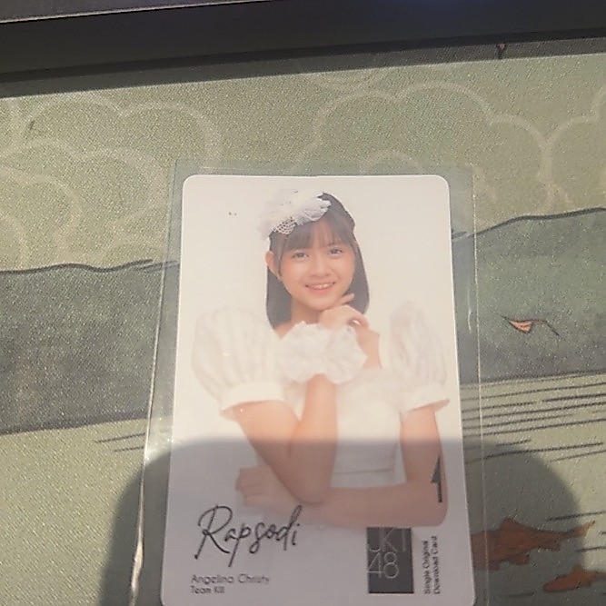 PC Rapsodi Christy
