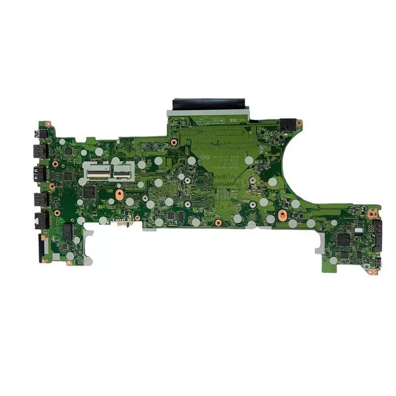 For Lenovo ThinkPad T480 Laptop Motherboard i7-8650U MX150 NM-B501 01YU865