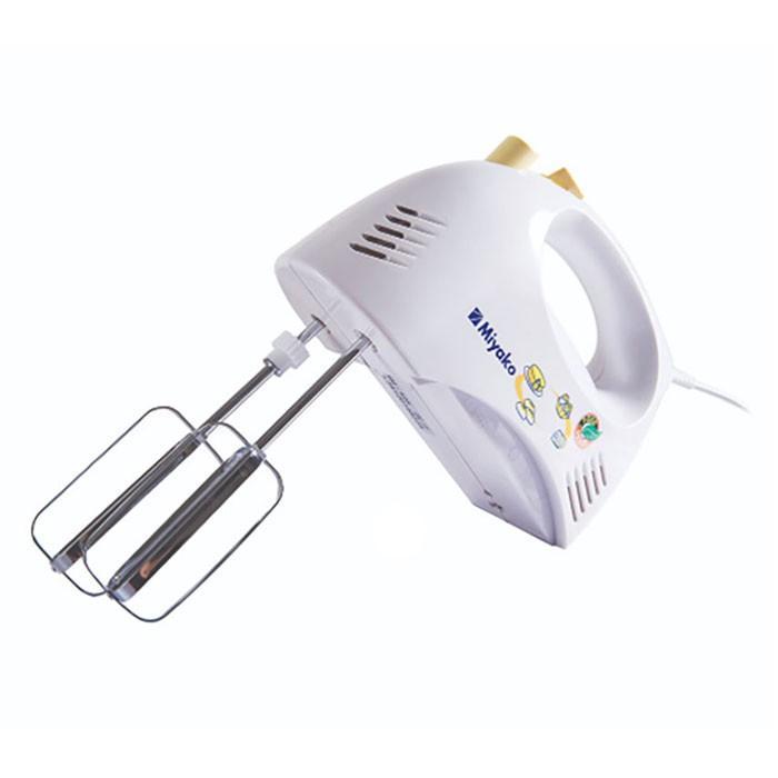 STAND MIXER MIYAKO HM 625/Hand Mixer Miyako HM-620 Mixer Tangan Miyako Murah Berkualitas - HM 620/HA