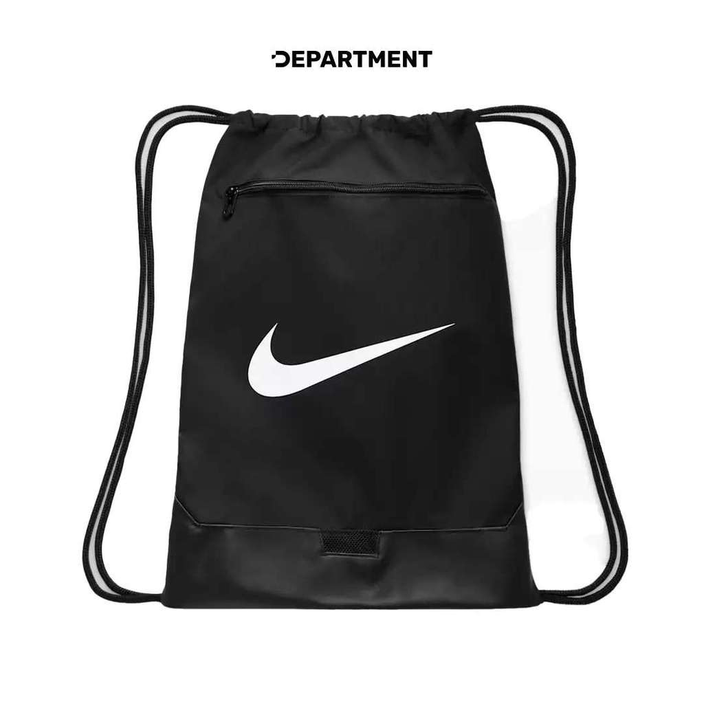 Tas Serut NIKE BRASILIA 9.5 DM3978010 ORIGINAL