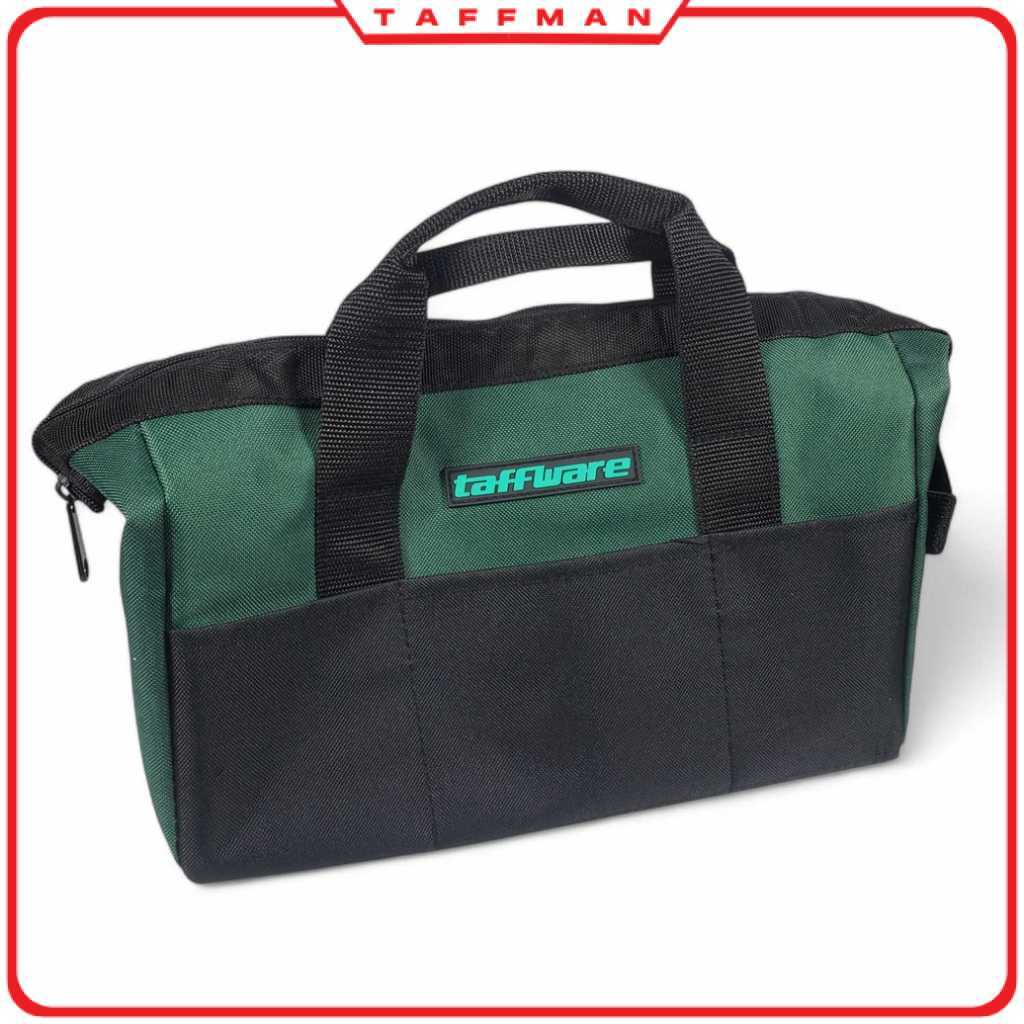 TM - Tas Perkakas Storage Tool Bag Waterproof Stratch Resistant - A02331