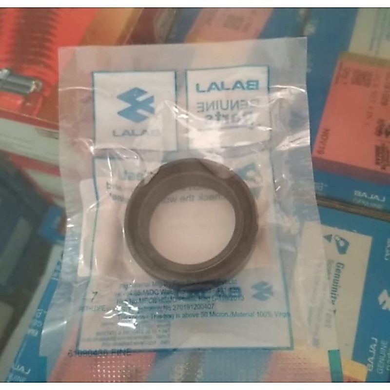 Seal Shock Depan Pulsar 200 Dtsi