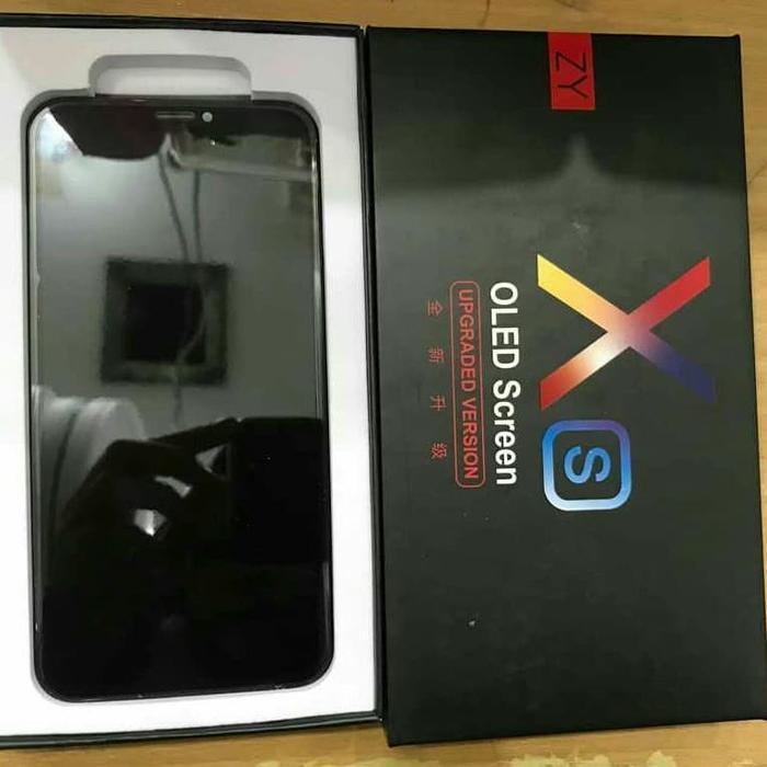LCD iphone XS Max Original OLED
