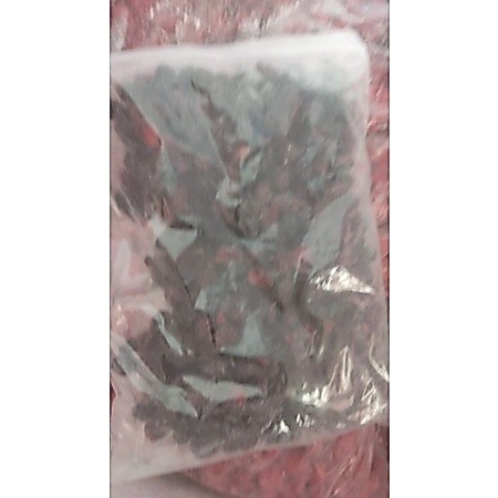Buah Mulberry Murbei BlackBerry Frozen
