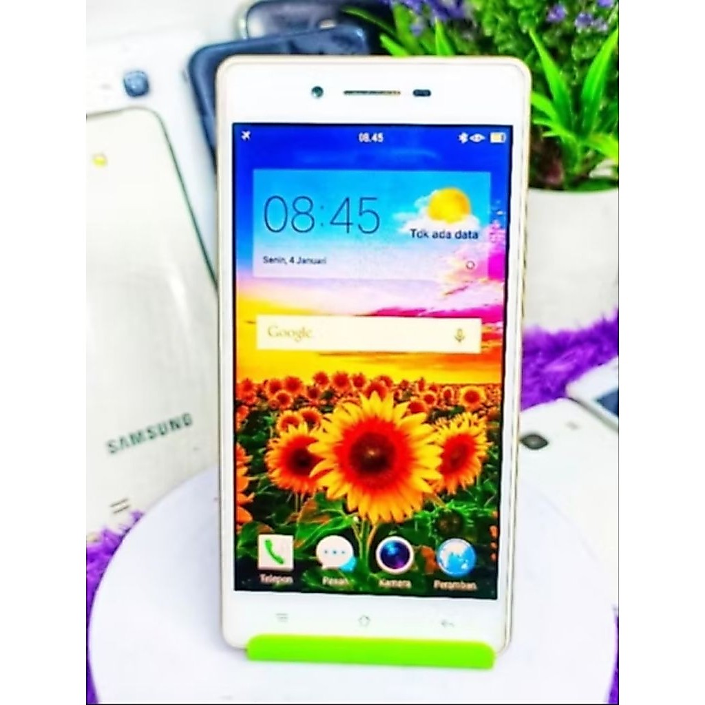 OPPO NEO 7 NORMAL SECOND