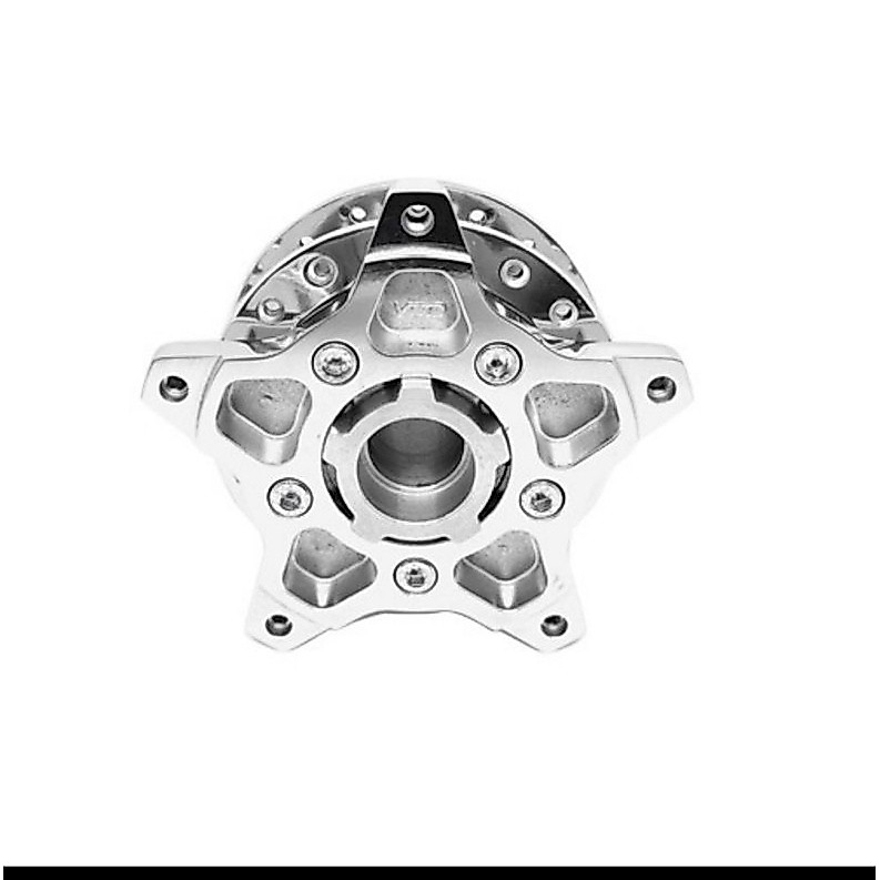 TROMOL DEPAN R15 VVA / V3/ VIXION R VND