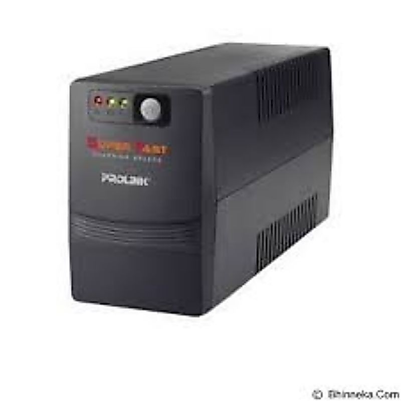 UPS Prolink Pro 1200VA