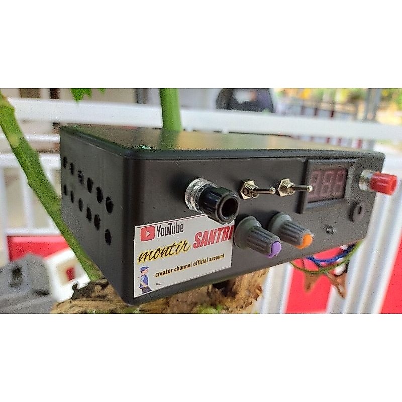 INVERTER PDC 4 MOSFET JUMBO