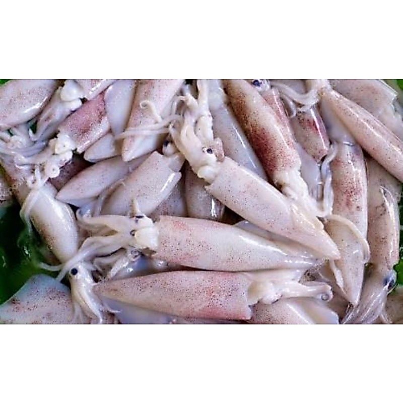 CUMI CUMI PER 250 GR SAYUR SEGAR PALEMBANG