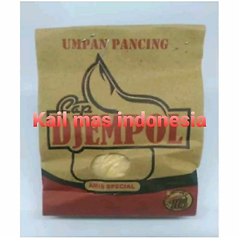 Djempol REGULER AROMA Amis Spesial