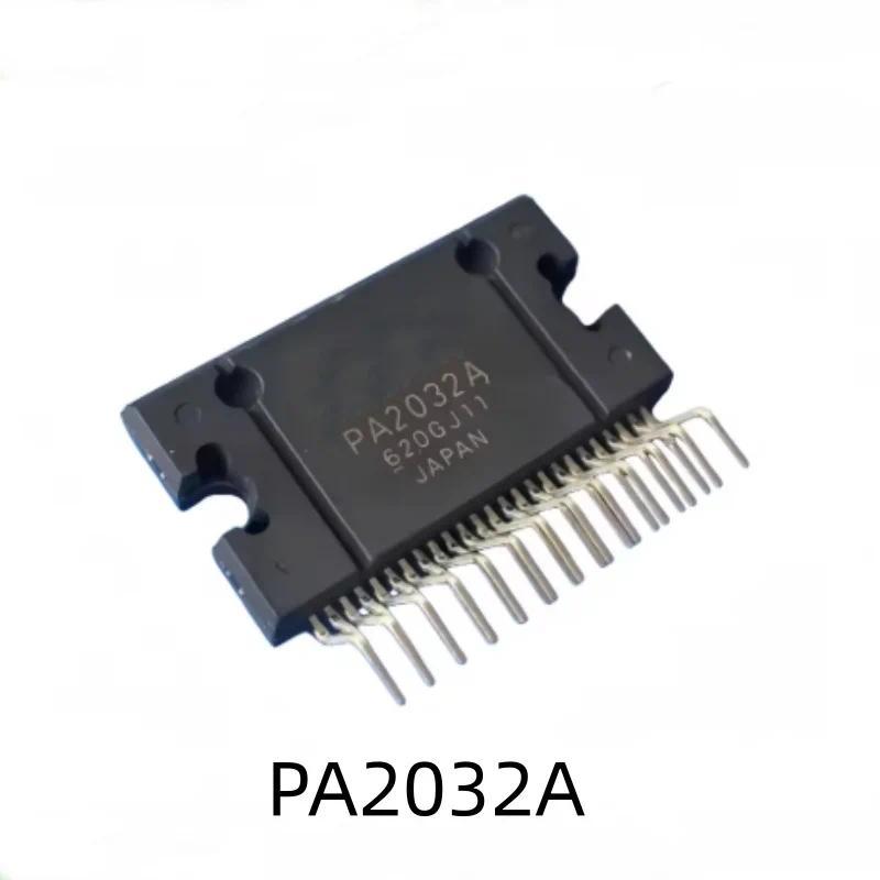 2Pcs New PA2032A ZIP25 PIONEER auo amplifier block Transistor