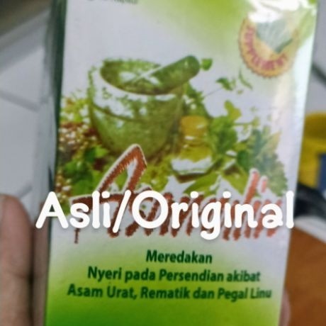 nourishher asliAs samulin asli3.blister@10.kpsul