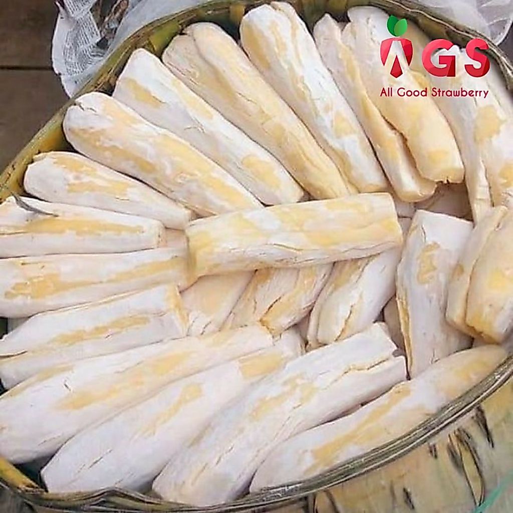 Tape Singkong Peyeum Bandung 2 kg