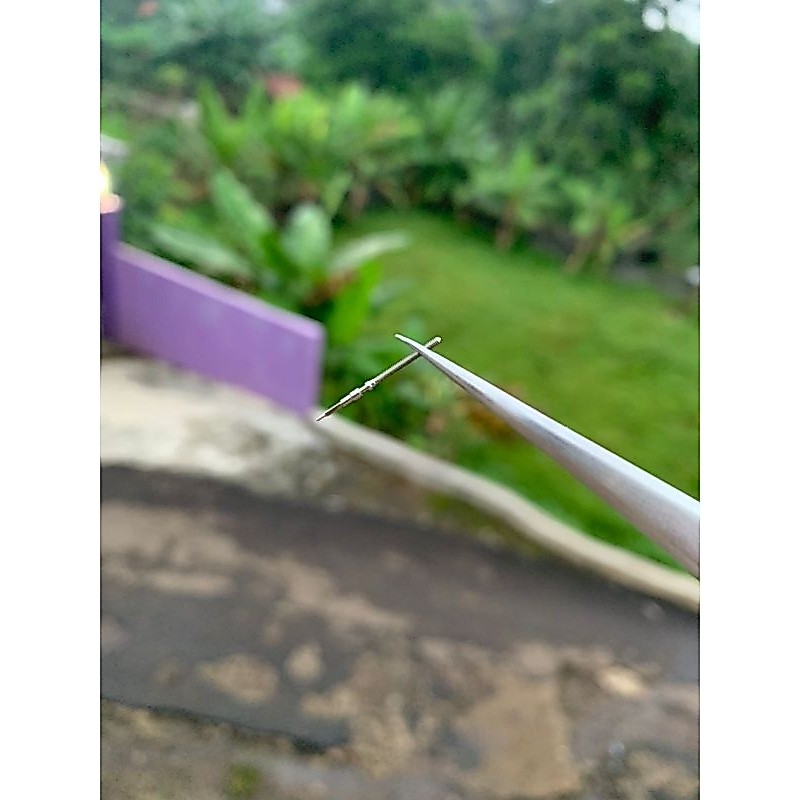 Stem as mesin jam tangan seiko caliber 7s26A 7s26B 7s26C 7s36