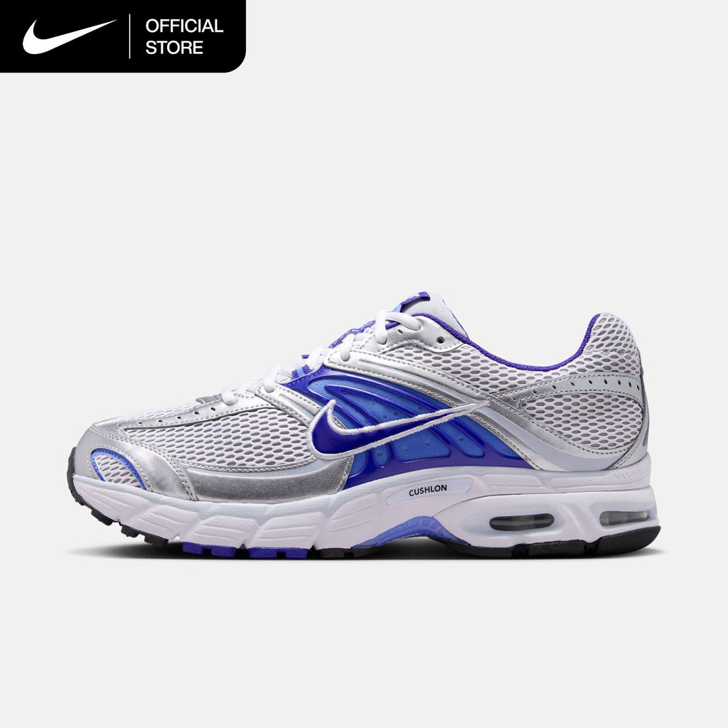 Nike Men's Air Max Moto 2K Shoes - White [IO9279-101]