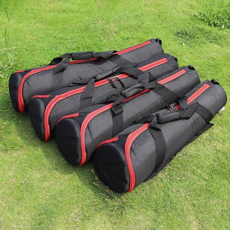 M07K-Black Tripod Bag Camera Bladder Bag Travel Case For Manfrotto Gitzo Flm Yunteng Sirui Benro Sac