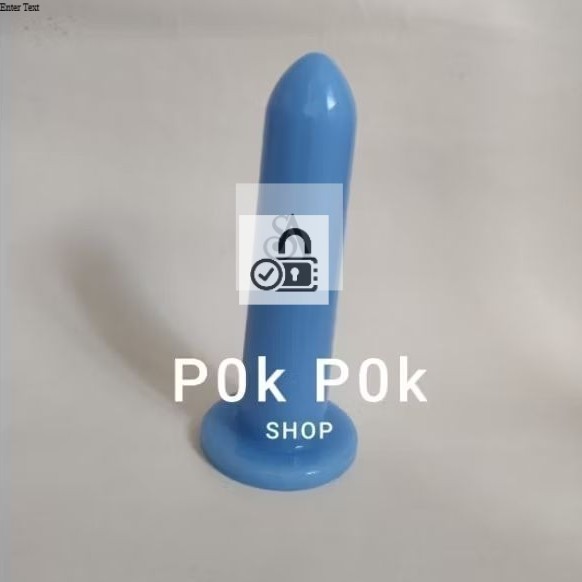 @ayashena.id - Promo   silicone dilator vaginismus 5 BIRU BISA COD ( PRIVASI AMAN ) dw