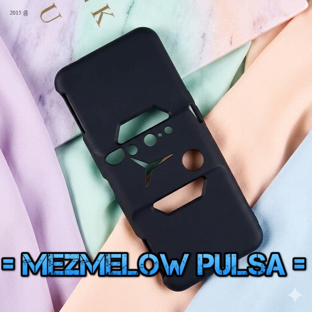 Silikon TPU Caseng Soft Case Softcase Case LENOVO LEGION 2 PRO