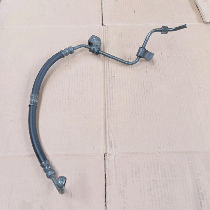 Selang high pressure power steering rek stir kia carens gen 1 asli copotan