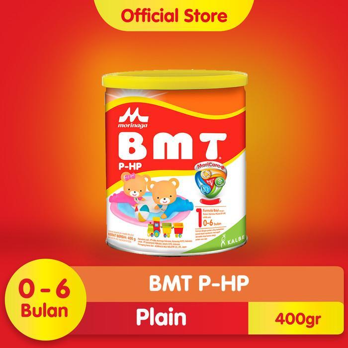 BMT PHP 400 GRAM DAN BMT PHP 800 GRAM SUSU FORMULA ORIGINAL - 400 GR