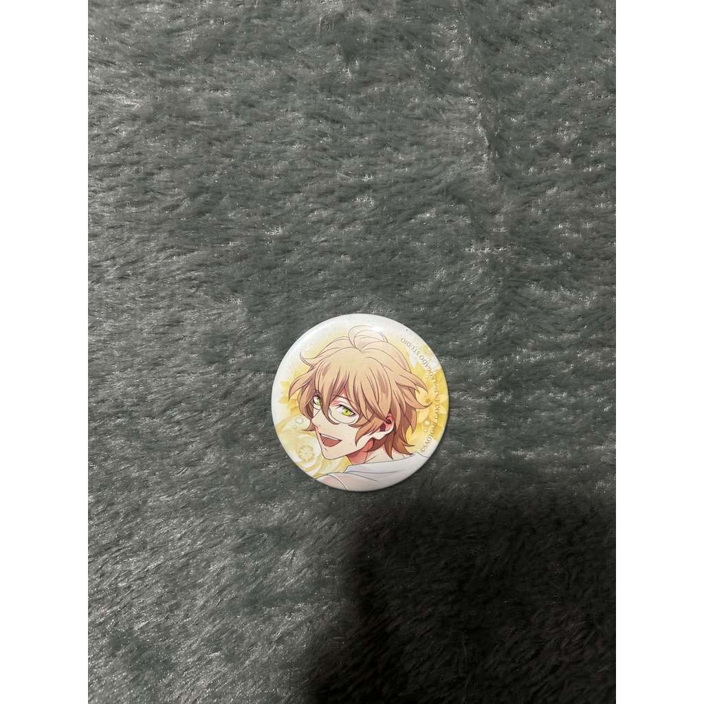 [OFFICIAL MERCHANDISE] PIN : UTA NO PRINCE SAMA