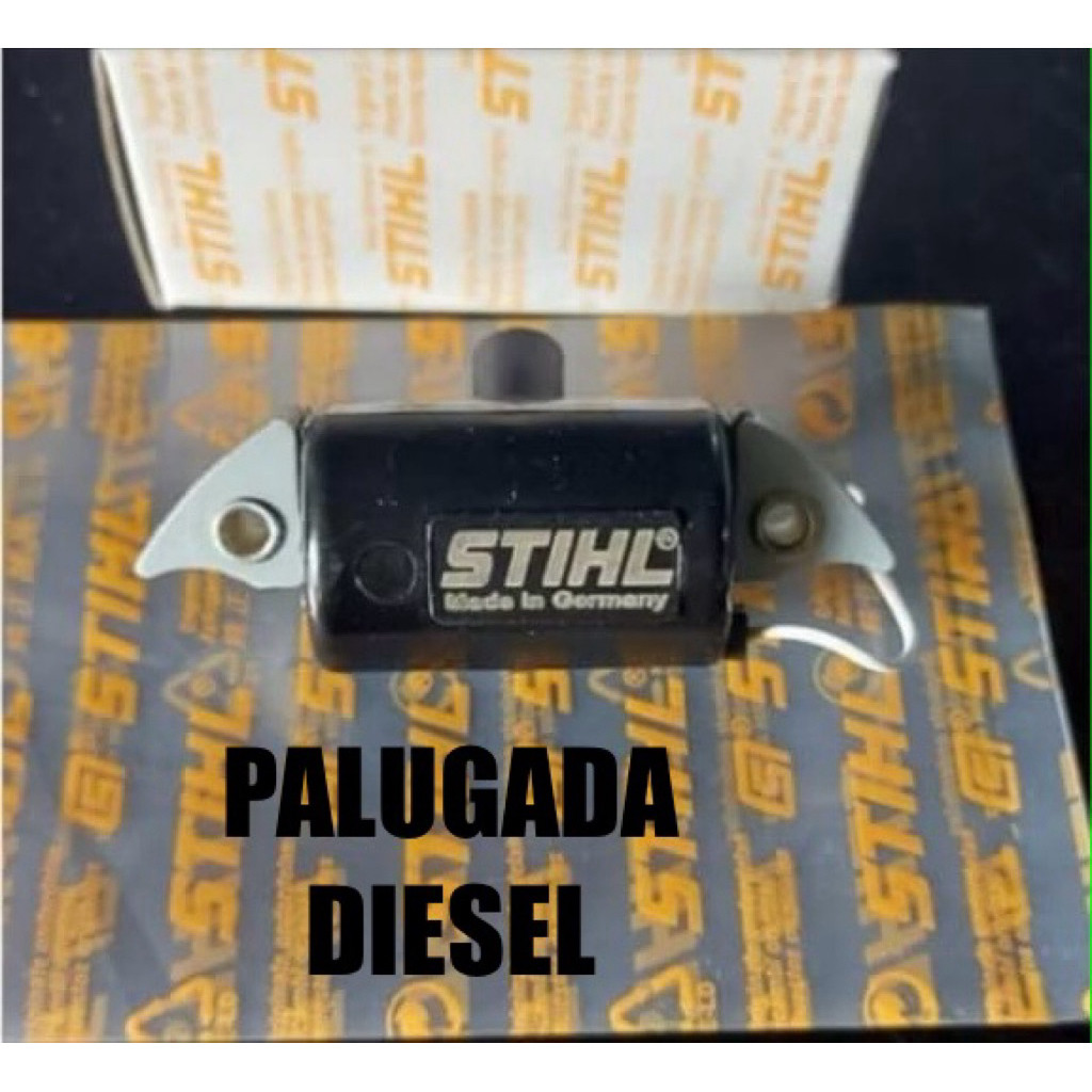 CDI Pengapian CHAINSAW MS 070 STIHL ORIGINAL
