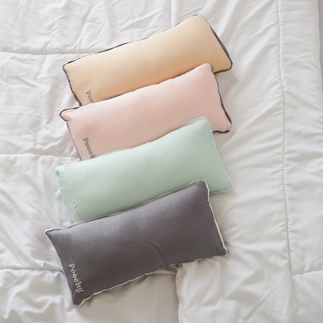 Bantal Peluk Bayi Lembut