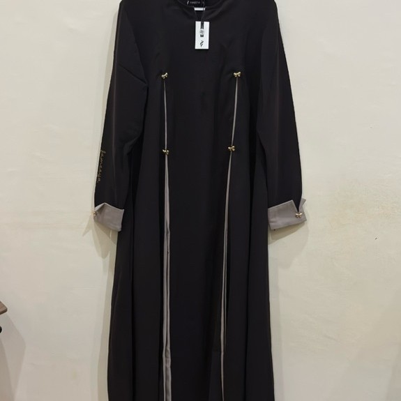Abaya Hally vol2 By fameeya_id