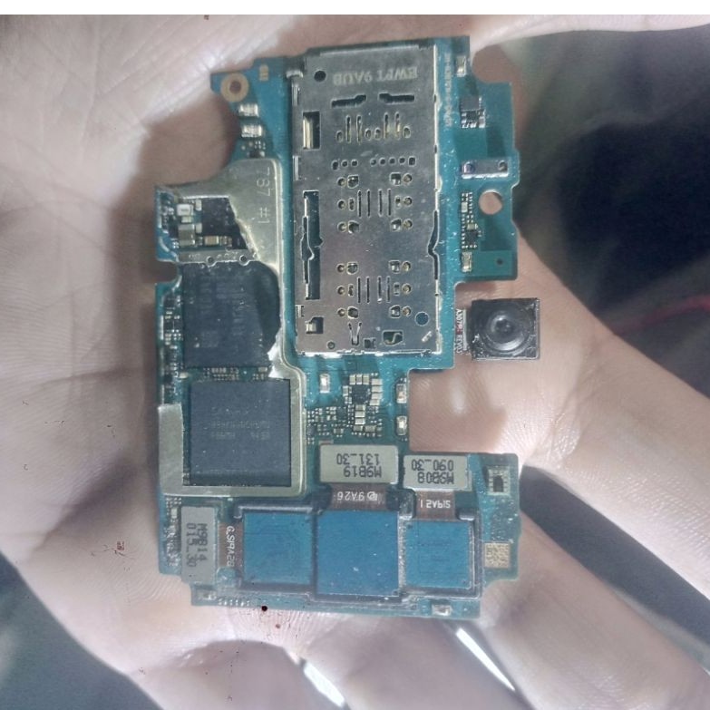 mesin samsung a30s