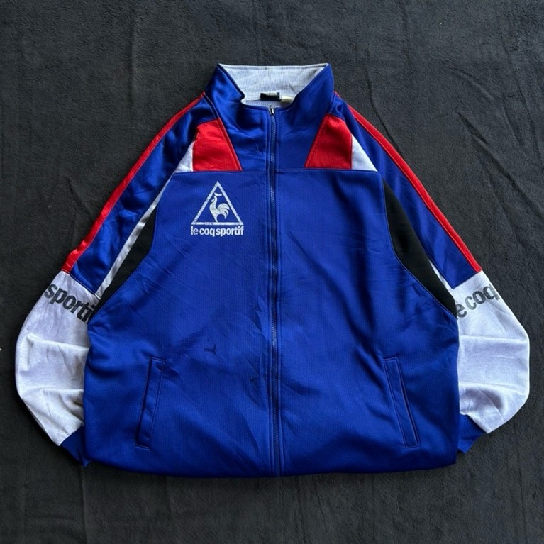 LE COQ SPORTIF VINTAGE