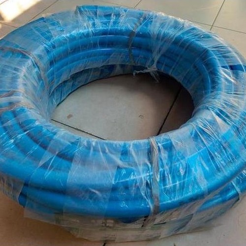 50 Meter Selang Air 1 inch Selang Dop Per Rol Murah