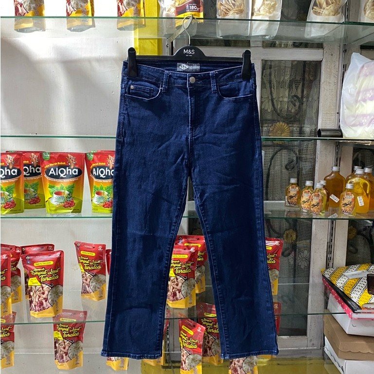 CELANA JEANS LEE COOPER