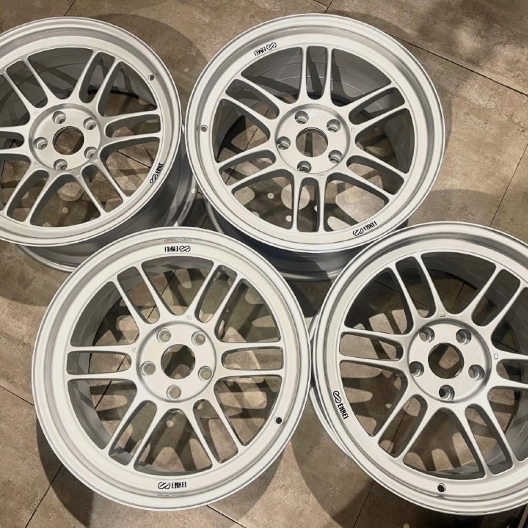 Velg RPF1 Original Made In Japan R18