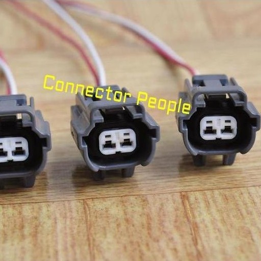Pnp Soket Injektor Injector Mitsubishi Kuda Galant Hiu