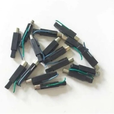 PEMATIK KOREK KABEL KOREK MAGNET PENDEK  KAKI5