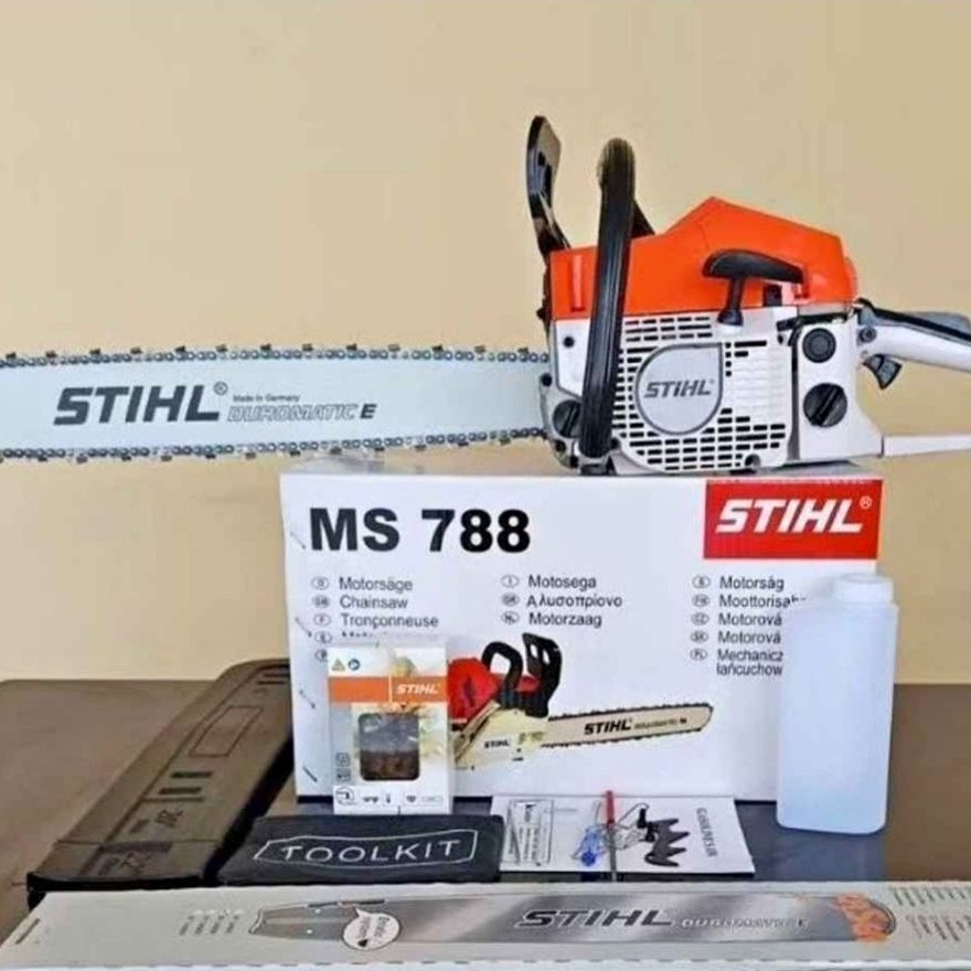 PROMO CHAINSAW MINI STIHL BAR BAJA