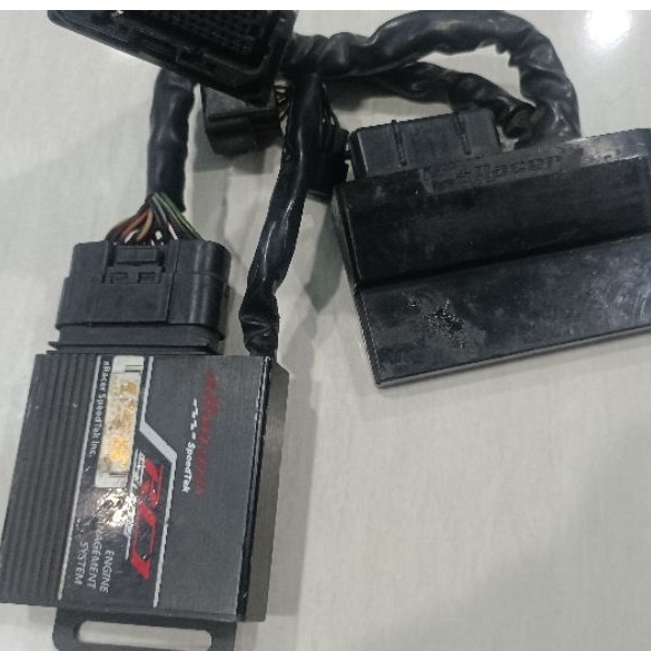 ecu aracer rc1 super aerox/lexi/nmax