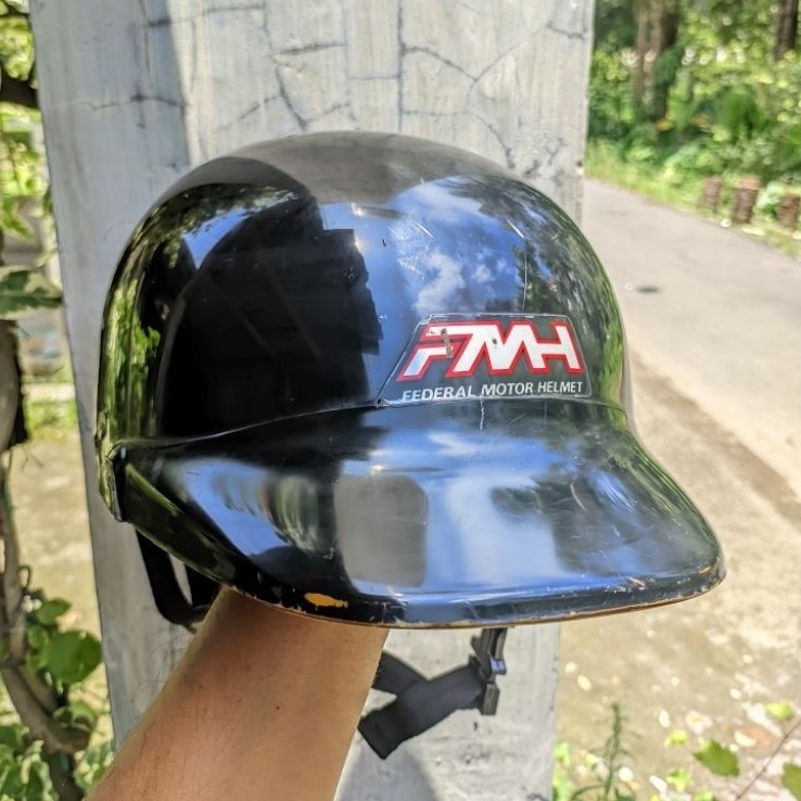 helm federal original