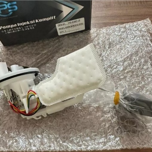 ( RPS ) Fuel Pump Assy Vixion New 2012 - 2015 Pompa Injeksi Komplit Motor 1PA ( A CLASS )
