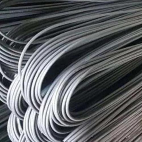 Besi Beton 6mm Potongan Polos Lembaran Stek Lajur Cor Pondasi