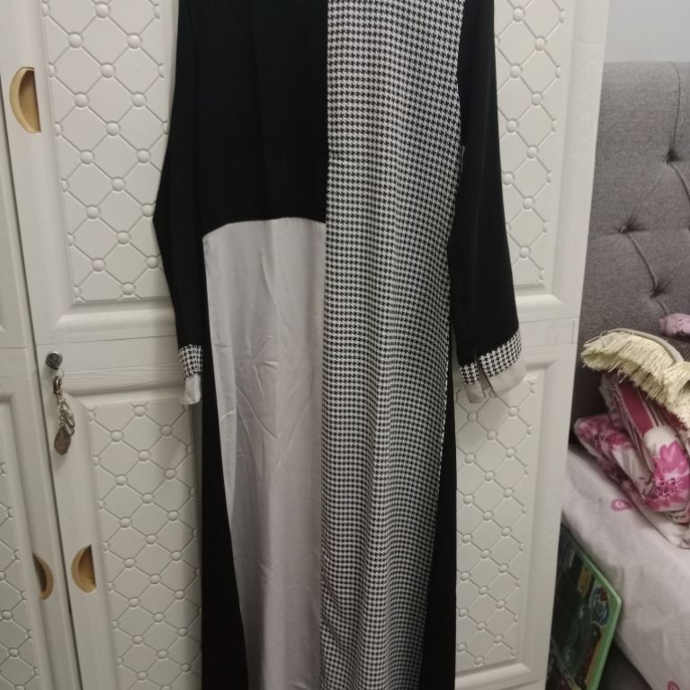gamis javina preloved