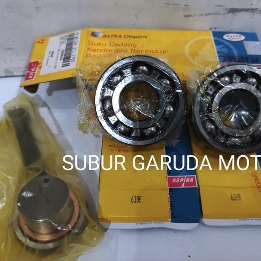 Stang Seher Laher Kruk As Jupiter Z1 Force Fi Merk Aspira Kualitas Ori