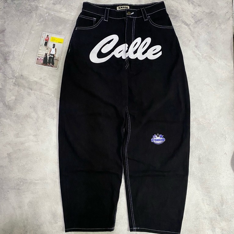 denim calle v1 sz m