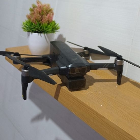 SJRC F22 S2 Pro+