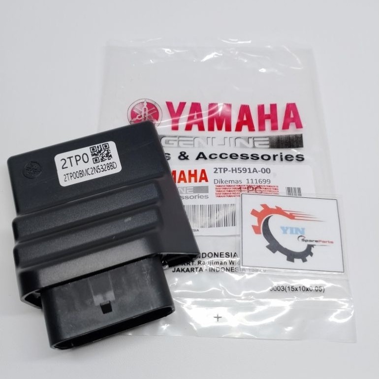 Ecu Cdi 2TP Vixion New 2015/2016